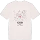 Achern karta t-shirt