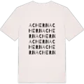 Achern ordlek t-shirt