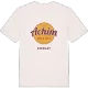 Achim circle t-shirt