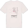 Achterathsfeld map t-shirt