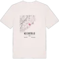 Aci Castello map t-shirt