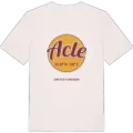 Acle circle t-shirt