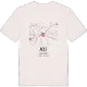Acle map t-shirt