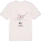 Acle map t-shirt