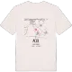 Acol map t-shirt