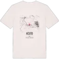 Acuto karta t-shirt