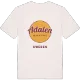 Ådalen circle t-shirt