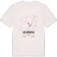 Adamówka karta t-shirt