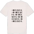 Adelschlag wordplay t-shirt
