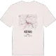 Adenau karta t-shirt