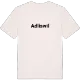 Adliswil fetstil t-shirt