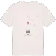 Ådö karta t-shirt