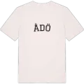 Ådö böjd t-shirt
