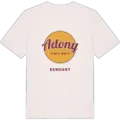 Adony cirkel t-shirt