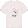 Adrano karta t-shirt