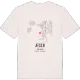 Aesch karta t-shirt