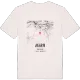 Agarn karta t-shirt