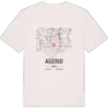 Aggerud karta t-shirt