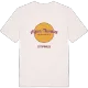 Agios Thomas cirkel t-shirt