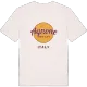 Agnone circle t-shirt