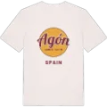 Agón cirkel t-shirt