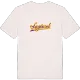 Łagówek baseball t-shirt