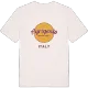 Agrigento circle t-shirt