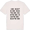 Agrigento ordlek t-shirt