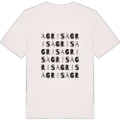Agris wordplay t-shirt