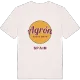 Agrón circle t-shirt
