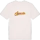Aguarón baseball t-shirt