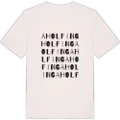Aholfing wordplay t-shirt