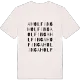 Aholfing wordplay t-shirt