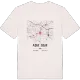 Aibar / Oibar map t-shirt