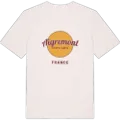 Aigremont cirkel t-shirt