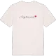 Aigremont hjärta t-shirt