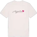 Aijala hjärta t-shirt