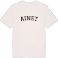 Ainet böjd t-shirt