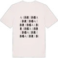 Ainring ordlek t-shirt