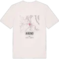 Airuno karta t-shirt