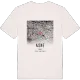 Aisne map t-shirt