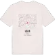 Ajain karta t-shirt