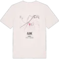 Ajak karta t-shirt