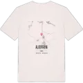 Ajofrín karta t-shirt