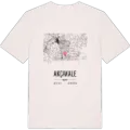 Akçakale karta t-shirt