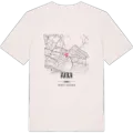 Akka karta t-shirt