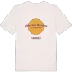 Akkuzulu Mahallesi circle t-shirt