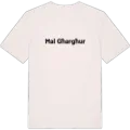 Ħal Għargħur fetstil t-shirt
