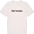 Ħal Tarxien fetstil t-shirt
