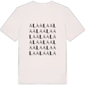 Ala ordlek t-shirt